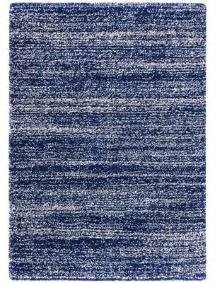 SAFAVIEH Hudson Shag Justine Modern 1 3/4-inch Thick Rug