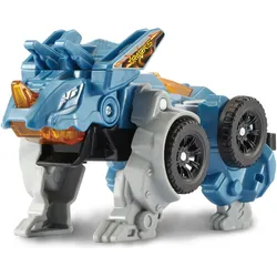 VTech Switch & Go Dino - Fire Tracks de Triceraptops