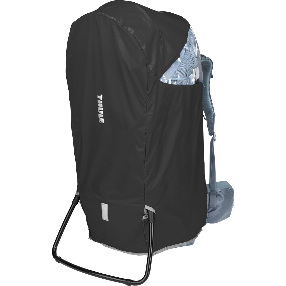 Thule Sapling Rain Cover   black (3204546-3204546)
