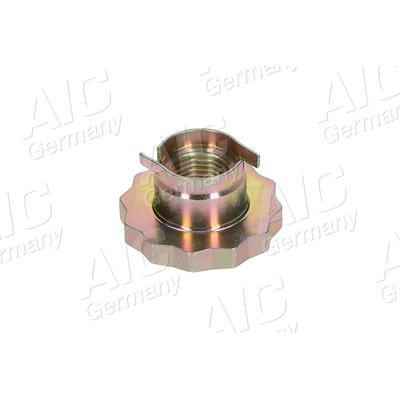 Aic Achsmutter, Antriebswelle [Hersteller-Nr. 52873] für VW, Seat, Audi, Skoda