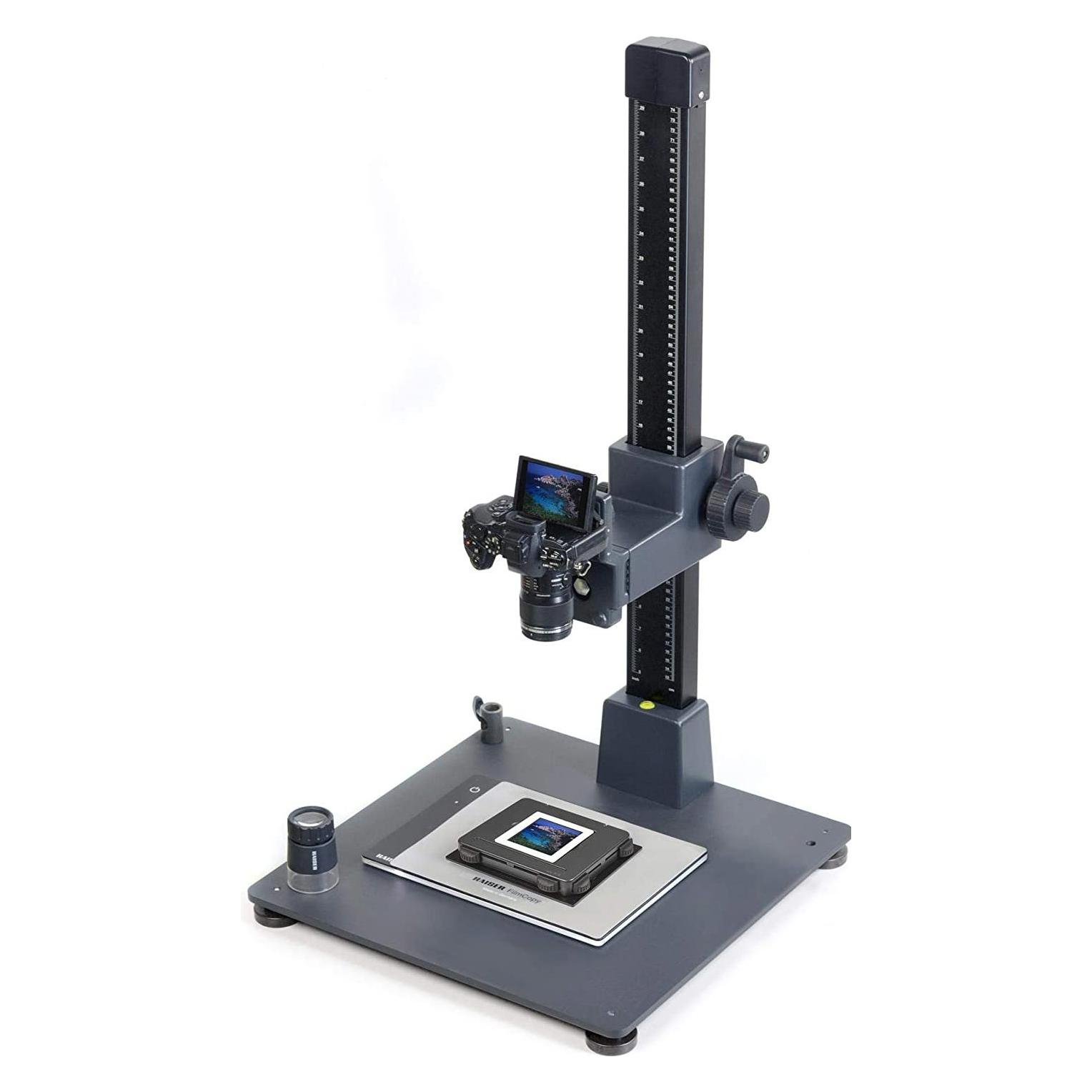 Kaiser Fototechnik Kaiser FilmCopy dia MF (2459)