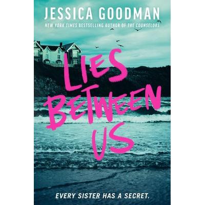Lies Between Us, Taschenbuch von Jessica Goodman, Penguin LLC US