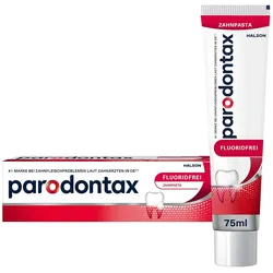 PARODONTAX Classic Zahnpasta 75 ml