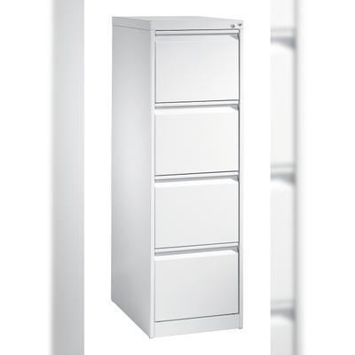 C+P Hängeregistraturschrank Acurado, H1357xB433xT590mm