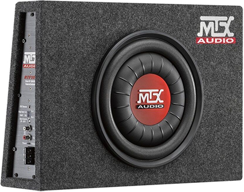 Caisson Actif Plat Mtx Rtf10p