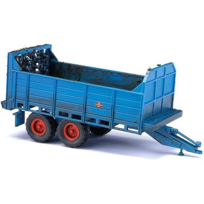 Busch 53805 H0 Anhänger Modell Fortschritt T088