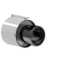 VAILLANT Anschlussstück ecoTECplus und ecoCOMPACT 4-5 an Abgasl. 63/96 mm