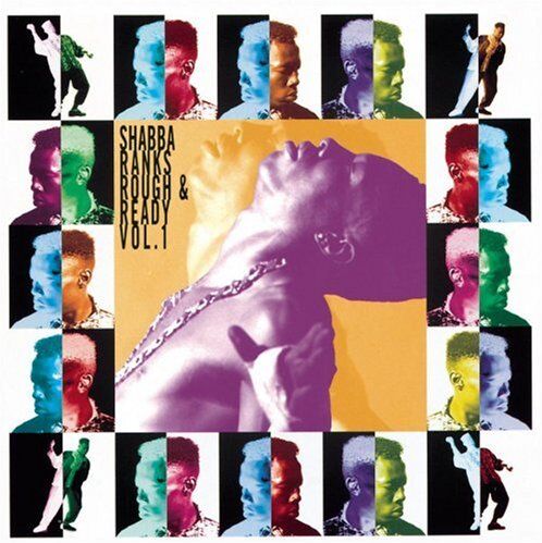 Shabba Ranks - Vol. 1-Rough & Ready - Preis vom 28.09.2026 21:19:57 h