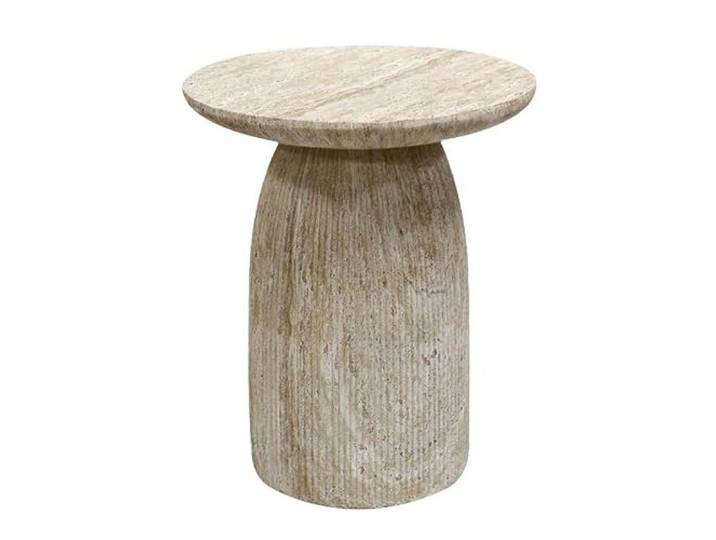 SAMCIOI Wohnzimmer-Beistelltisch, Couchtische Modernes Sofa Beistelltisch B& Wohnzimmer Einfache Kreative Kaffee Cafe Milch Tee Shop Kunst Abgerundete Ecke Couchtisch, Nachttisch