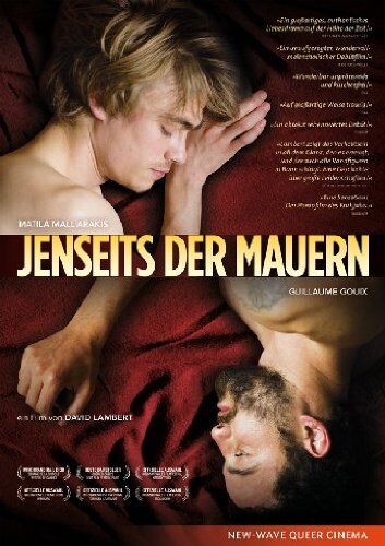 David Lambert - Jenseits der Mauern (OmU) - Preis vom 10.10.2026 11:48:34 h