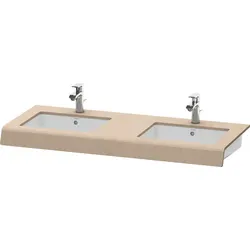 Duravit Konsole „DuraStyle“ in Leinen