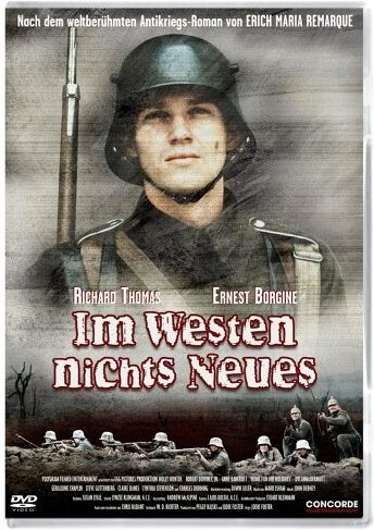 Delbert Mann - Im Westen nichts Neues - Preis vom 30.09.2026 22:30:23 h