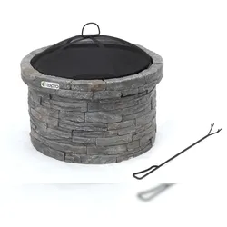 tepro Feuerstelle Gladstone
