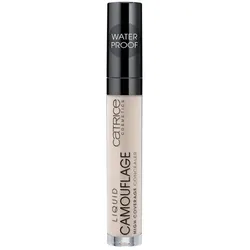 Catrice Liquid Camouflage High Coverage Concealer 005 Light Natural 5ml