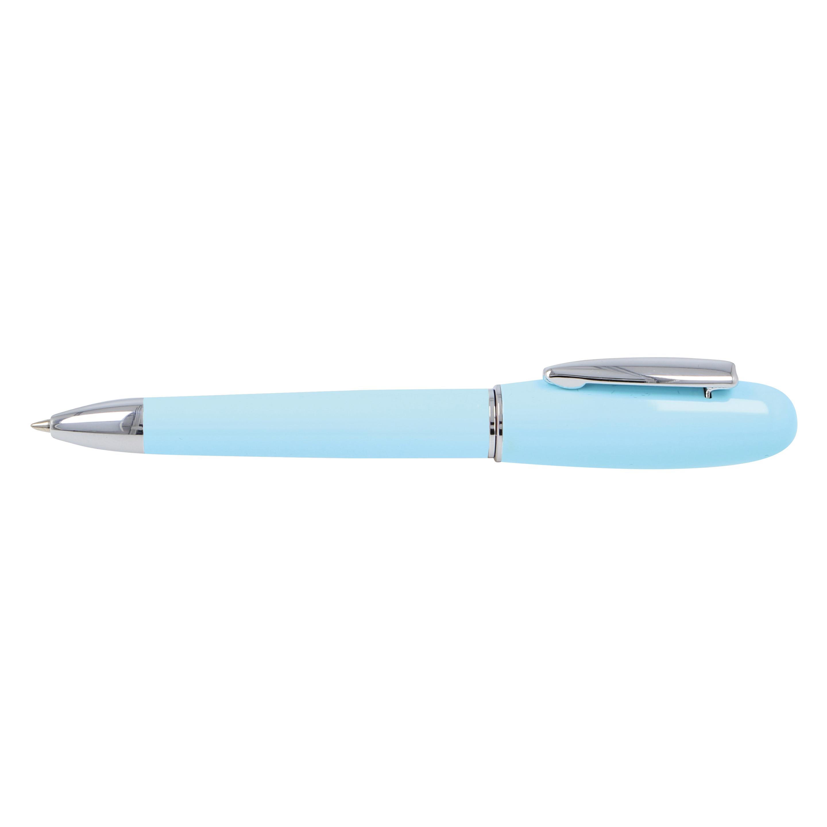 Online Kugelschreiber Highway M 38191/3D blue (1x) (38191/3D)