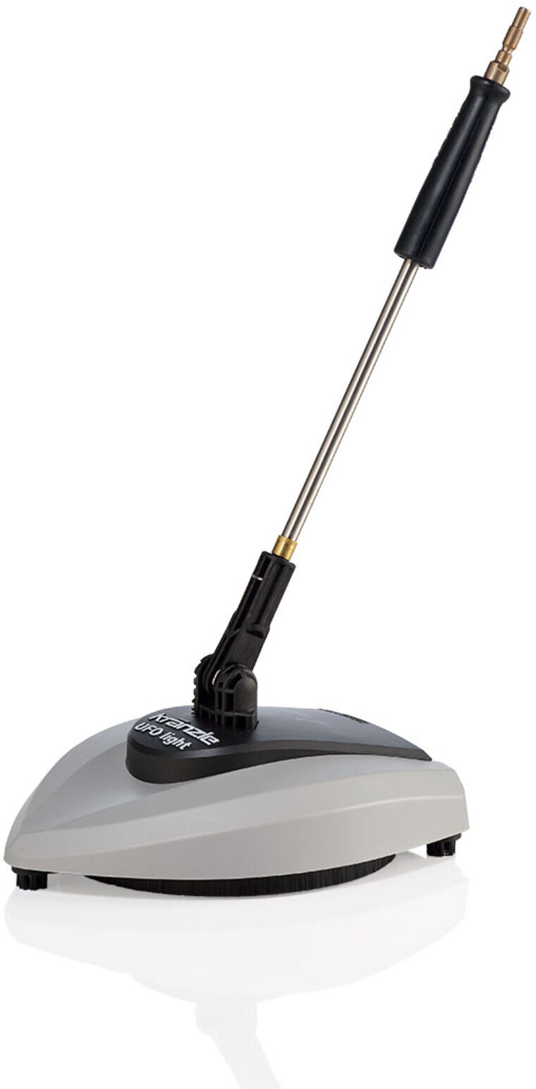 Kränzle Terrassenreiniger Round Cleaner UFO light (D10) (41870)