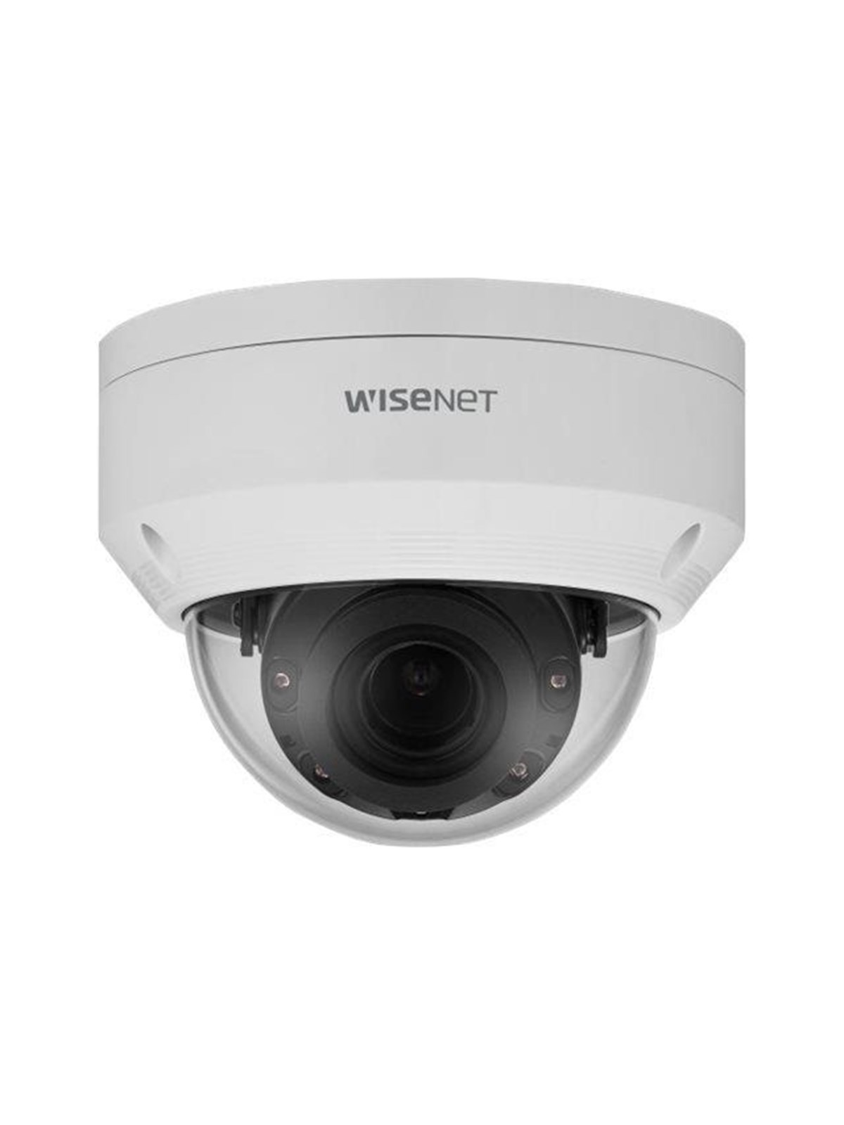 Hanwha Vision WiseNet ANV-L6082R - network surveillance camera - dome