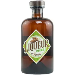 Vallein Tercinier Liqueur Amande