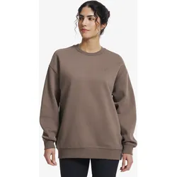 RVRC Oversized Sweatshirt Damen Morel, Größe:XL - Damen > Oberteile > Hoodies & Sweatshirts - Grau