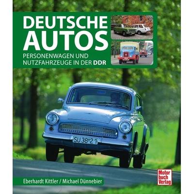 Deutsche Autos