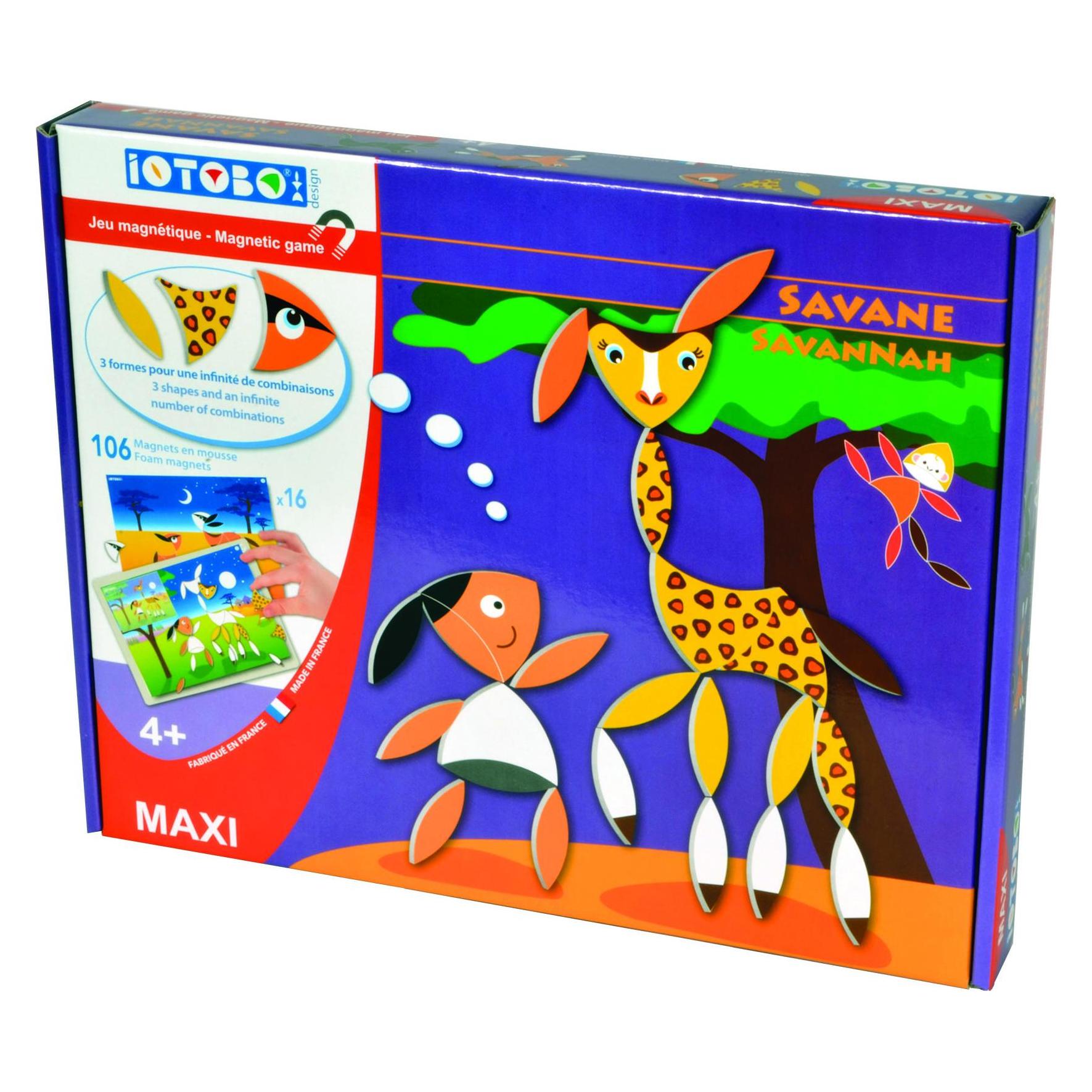 Sepp Jeux Savanne (25296470)