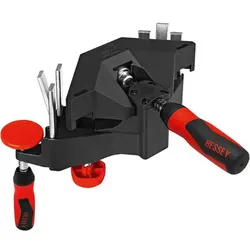 Winkel-Türfutter-Richtzwinge