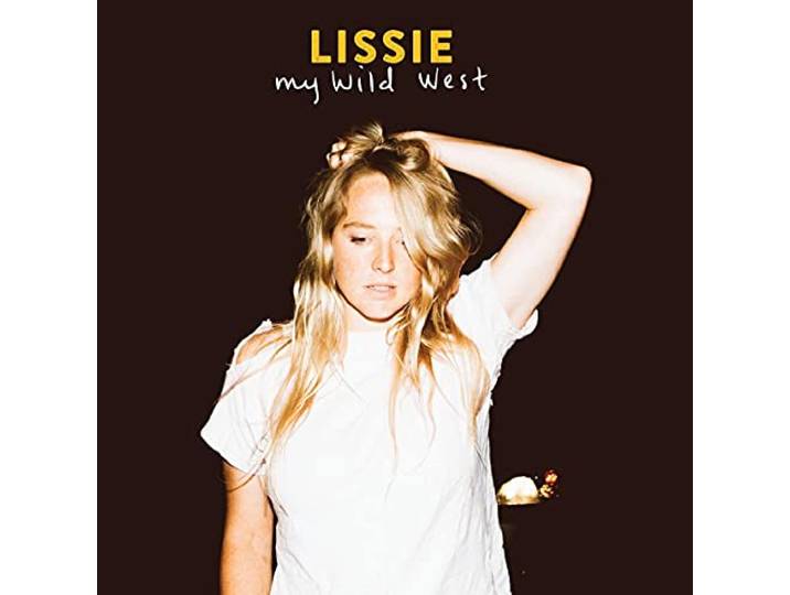 Lissie - My Wild West