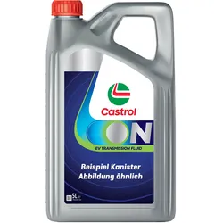 Castrol ON EV Transmission Fluid D2 5 Ltr. Kanne
