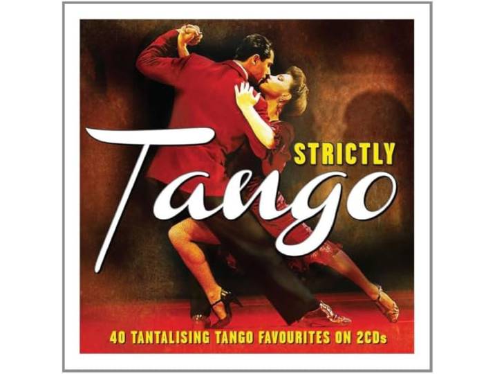 Strictly Tango