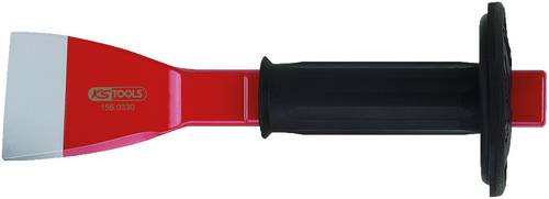 KS Tools 156.0330 Karosserie-Spatmeißel, 240mm