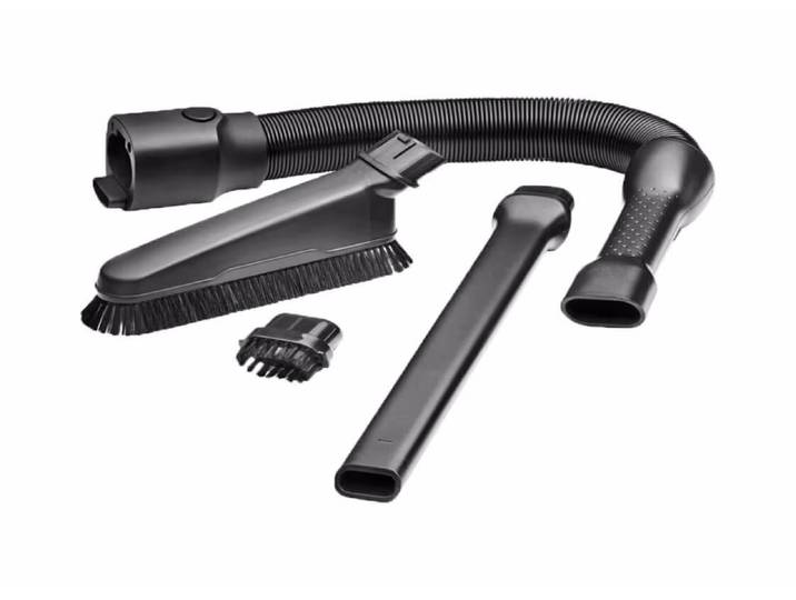 Electrolux Home & Car Kit KIT23 Bodendüse – Staubsauger Düse/Staubsauger Bürste – schwarz