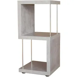 HTI-Line, Regal, Regal (30 x 30 x 65 cm)