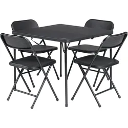 Outwell Picknicktisch Set Corda 5 teilig