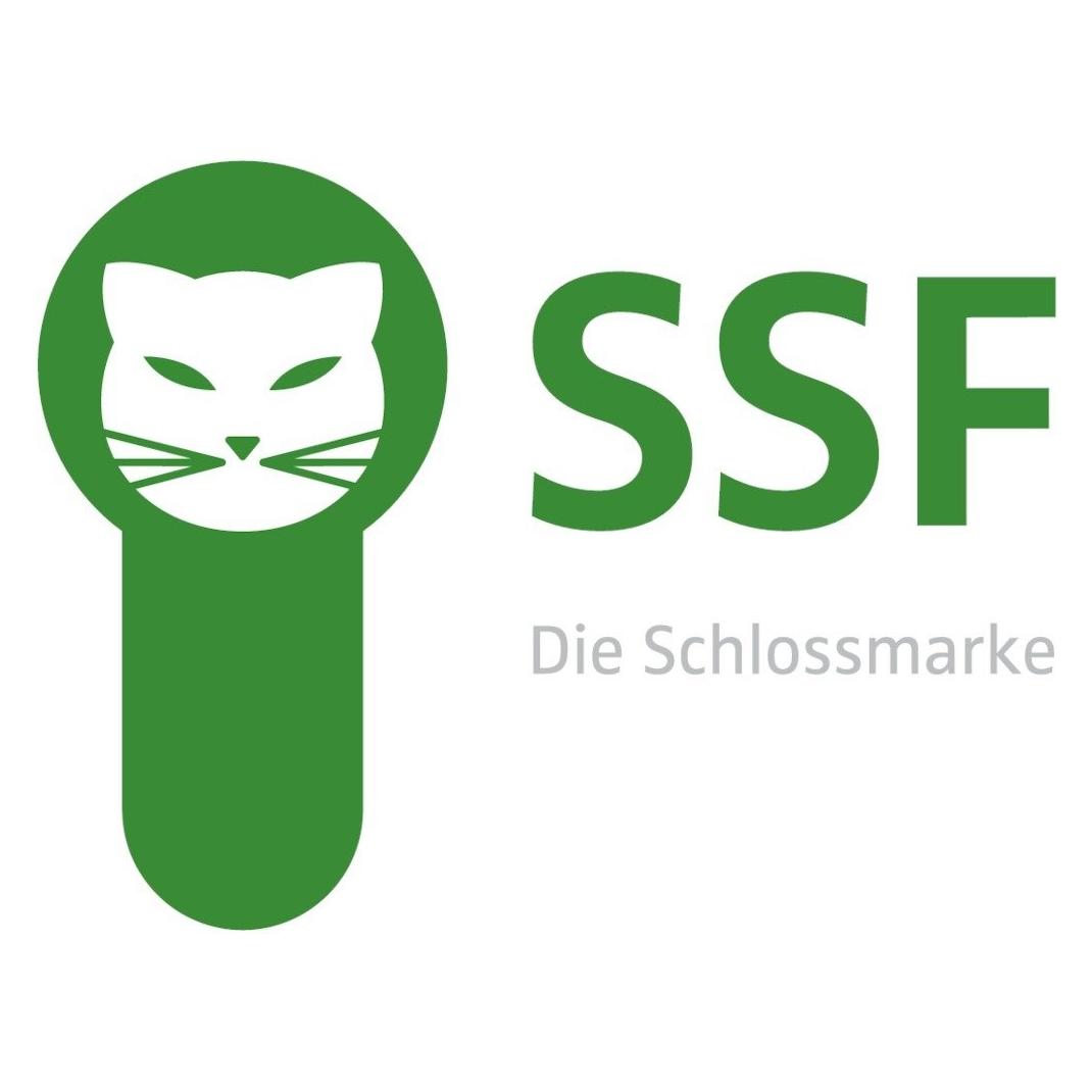 SSF Haust+AMMAvA-r-Einsteckschl+AMMAtg-sser Serie 28 (Einsteckschloss) (A2801 5L/101G VRN)