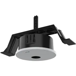 Axis TM3211 RECESSED MOUNT (Montage-Kit), Netzwerkkamera Zubehör