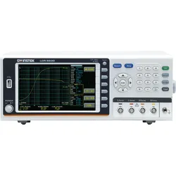 LCR-8230 - LCR-Meter LCR-8230, 30 MHz
