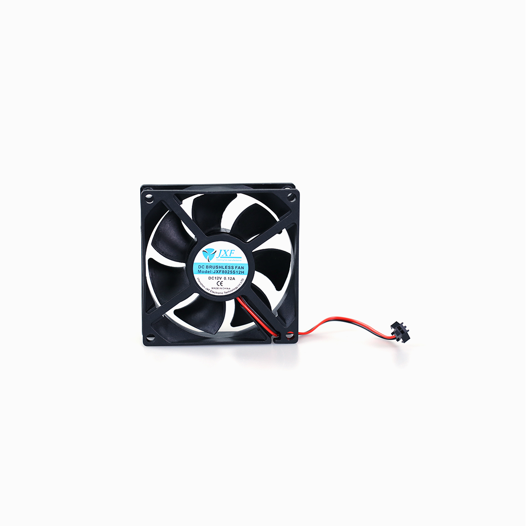 Raise3D E2 Air Filter Fan [S]5.17.07003A01