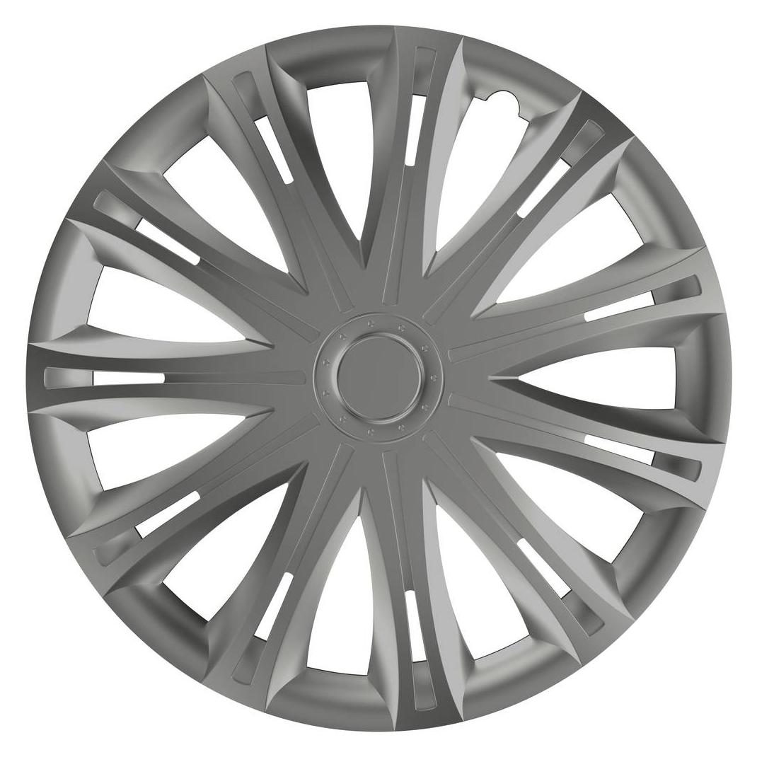 HP Autozubehör Radzierblenden (1 Stk., 15") (83415)