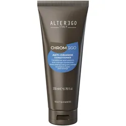 200ml ALTER EGO CHROMEGO Anti-Orange Conditioner