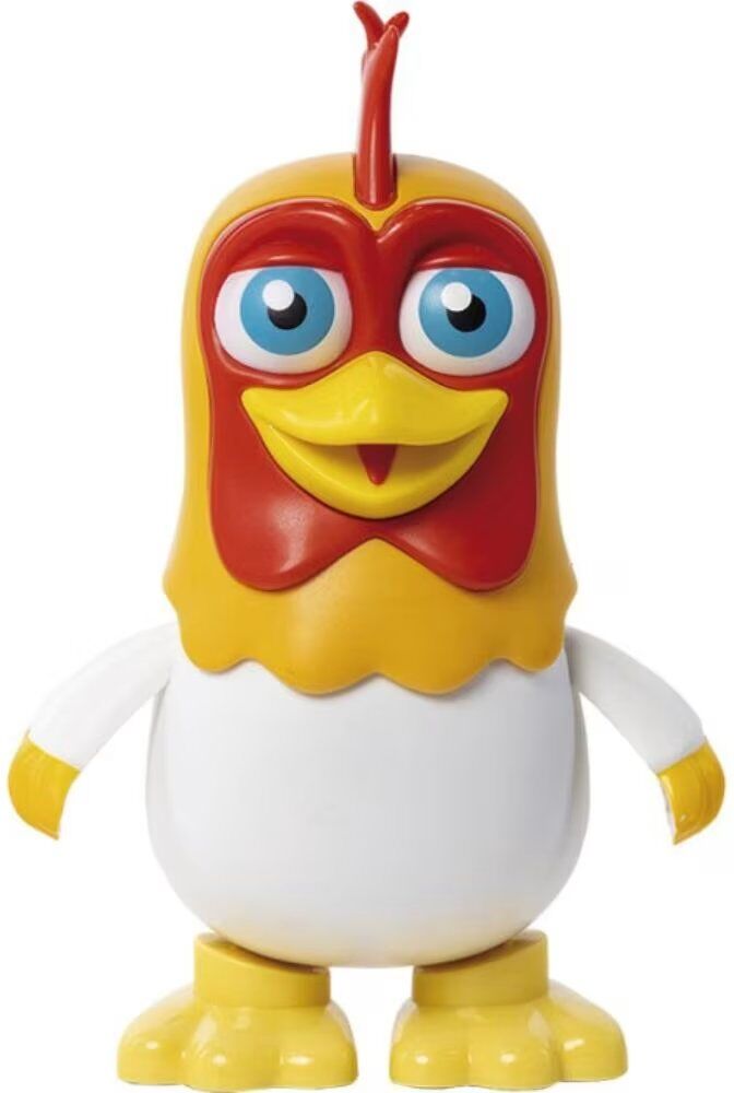 Bandai Bartolito Bailongo Talla Única Niño