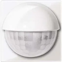 Merten Präsenz Sensor-Modul pws/gl,2,20m, Unterputz MEG5530-0319