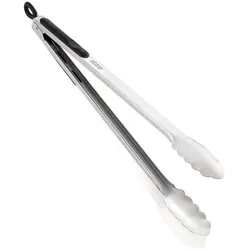 Leifheit 3078 Küchen und Grillzange 31cm