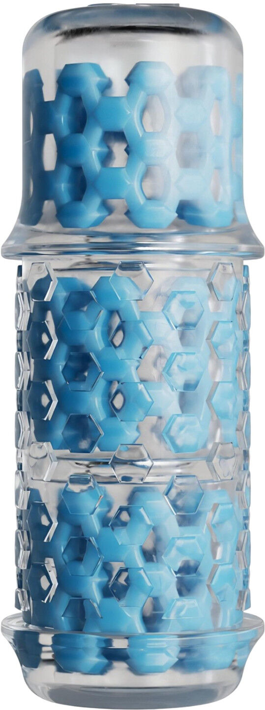 The Handy 2 - Mod Core Sleeve Cuff (transparent)