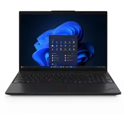 Lenovo ThinkPad L16 Gen 2 AMD Ryzen™ 7 PRO 250 Notebook 40,6 cm (16")