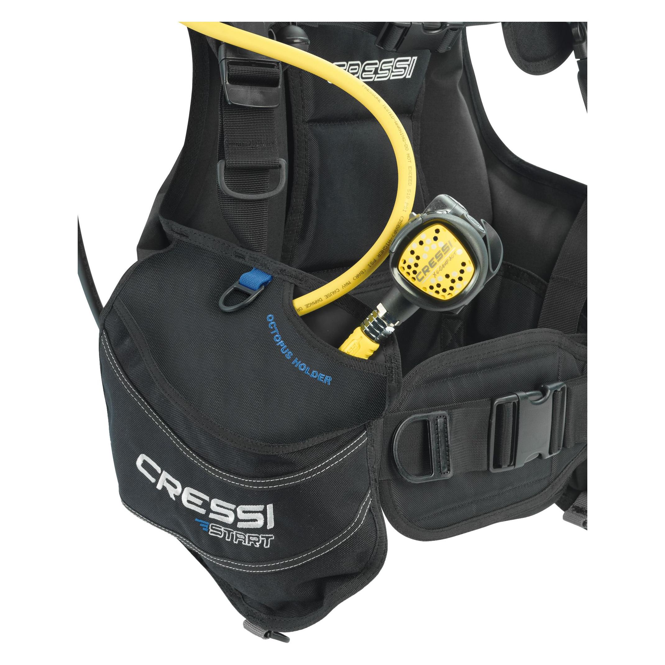 Cressi Start (IC721703)