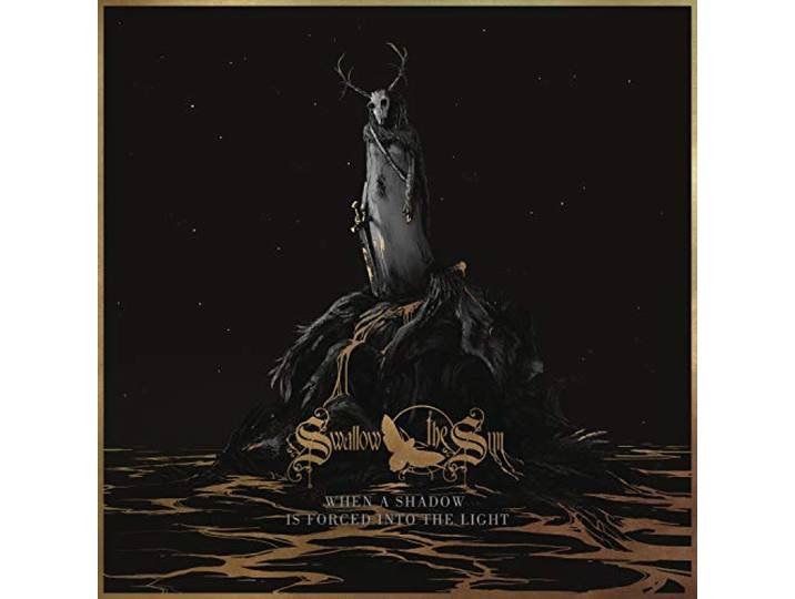 Swallow The Sun - When A Shadow Is Forced Into T