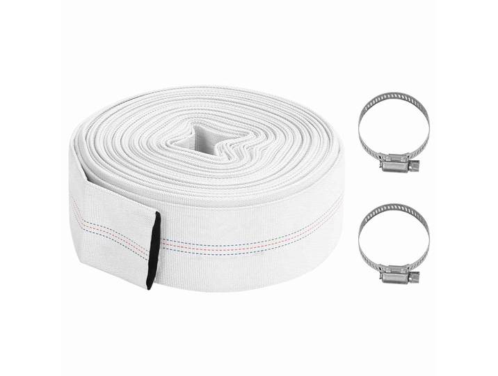 vidaXL Feuerlöschschlauch 30 m 3 PVC