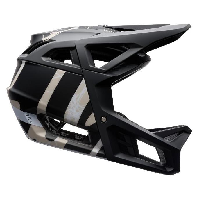 Fox Proframe Helmet (51 - 55 cm) (59062961)