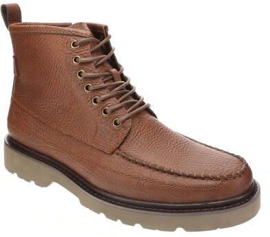 Steve Madden Daviston - Mens 10.5 Brown Boot Medium