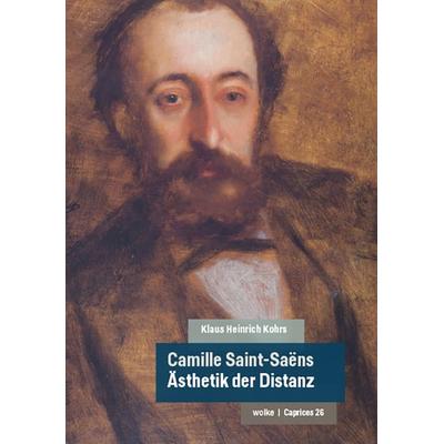 Camille Saint-Saëns -